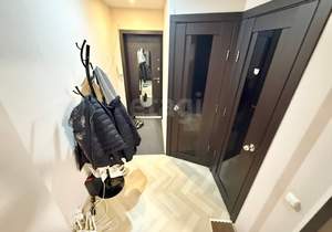 2-к квартира, вторичка, 45м2, 2/5 этаж