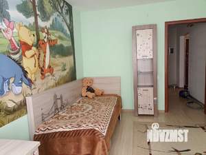 3-к квартира, вторичка, 81м2, 11/15 этаж