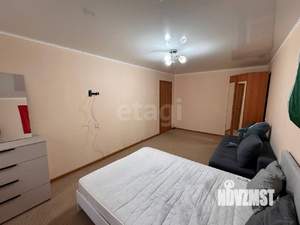 1-к квартира, вторичка, 30м2, 1/5 этаж