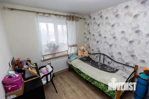 2-к квартира, вторичка, 51м2, 5/25 этаж