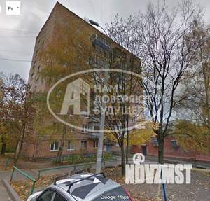 1-к квартира, вторичка, 32м2, 3/9 этаж