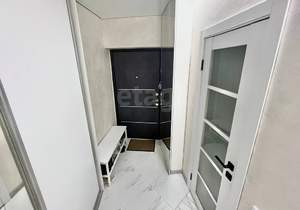 Студия квартира, вторичка, 21м2, 11/24 этаж