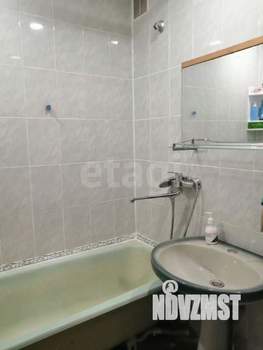 2-к квартира, вторичка, 50м2, 5/10 этаж