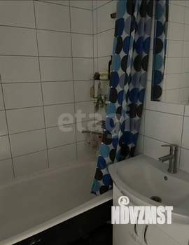 1-к квартира, вторичка, 34м2, 5/10 этаж