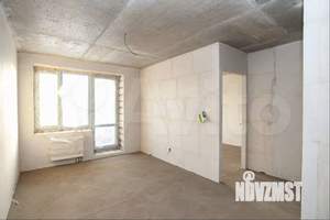 3-к квартира, сданный дом, 81м2, 5/9 этаж