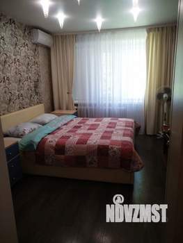 3-к квартира, вторичка, 58м2, 1/5 этаж
