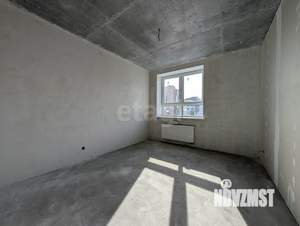 1-к квартира, вторичка, 38м2, 10/15 этаж