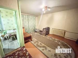 1-к квартира, вторичка, 29м2, 1/5 этаж