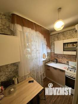 2-к квартира, вторичка, 45м2, 1/5 этаж