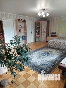 3-к квартира, вторичка, 79м2, 3/9 этаж