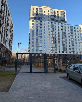 1-к квартира, вторичка, 35м2, 8/10 этаж