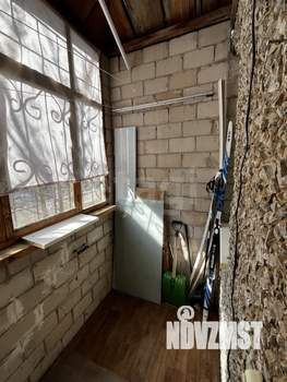 3-к квартира, вторичка, 58м2, 1/9 этаж