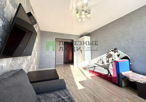 2-к квартира, вторичка, 50м2, 10/10 этаж