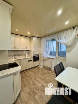 3-к квартира, вторичка, 77м2, 3/19 этаж