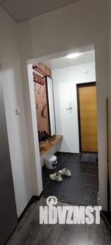 Студия квартира, вторичка, 25м2, 6/19 этаж