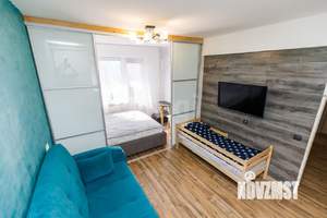 2-к квартира, вторичка, 42м2, 3/5 этаж