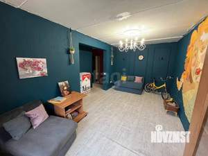 2-к квартира, вторичка, 43м2, 2/4 этаж