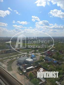 Студия квартира, вторичка, 21м2, 20/20 этаж