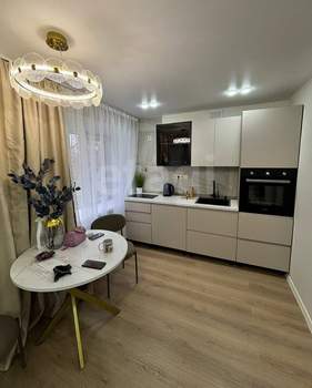1-к квартира, вторичка, 32м2, 3/9 этаж