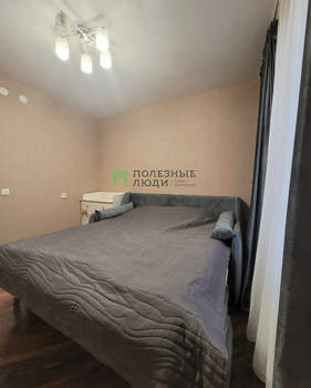 2-к квартира, вторичка, 48м2, 14/15 этаж