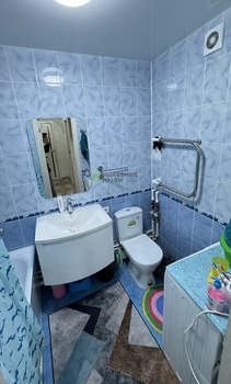 1-к квартира, вторичка, 35м2, 6/18 этаж