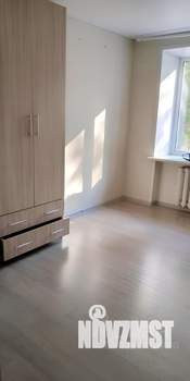 3-к квартира, вторичка, 59м2, 2/6 этаж