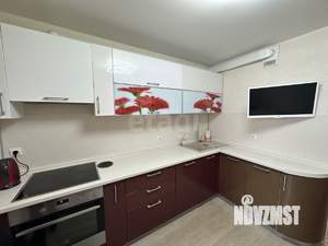 3-к квартира, вторичка, 70м2, 12/16 этаж