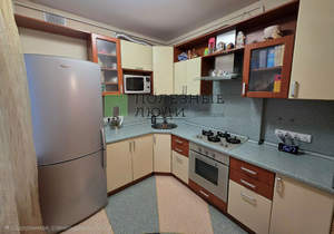 4-к квартира, вторичка, 94м2, 2/5 этаж