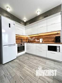 3-к квартира, вторичка, 71м2, 13/17 этаж