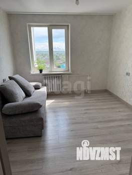2-к квартира, вторичка, 44м2, 9/9 этаж