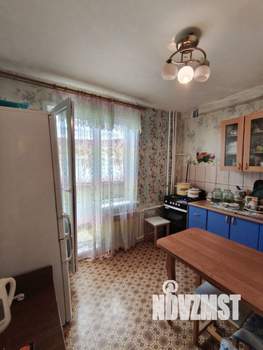 2-к квартира, вторичка, 43м2, 4/9 этаж