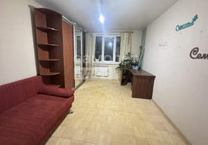 4-к квартира, вторичка, 69м2, 9/9 этаж