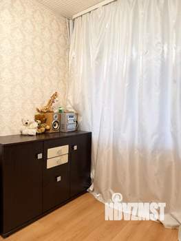 3-к квартира, вторичка, 55м2, 1/5 этаж