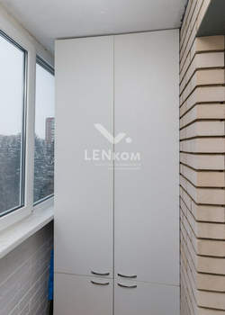 2-к квартира, вторичка, 46м2, 6/17 этаж