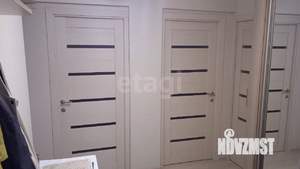 3-к квартира, вторичка, 63м2, 3/5 этаж