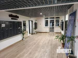 1-к квартира, вторичка, 46м2, 27/27 этаж