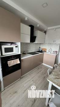 2-к квартира, вторичка, 53м2, 17/17 этаж