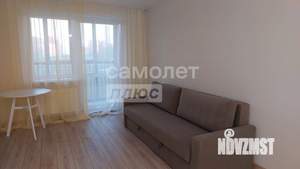 Студия квартира, сданный дом, 29м2, 4/18 этаж