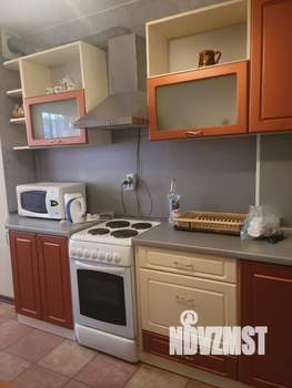 1-к квартира, вторичка, 41м2, 3/14 этаж