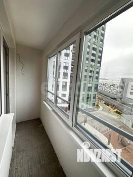 2-к квартира, вторичка, 56м2, 6/17 этаж