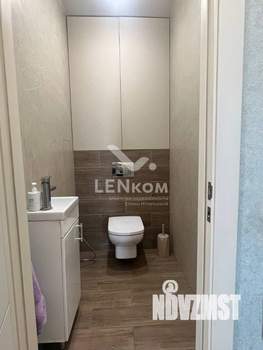 3-к квартира, вторичка, 62м2, 14/17 этаж