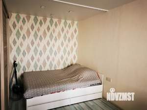 1-к квартира, вторичка, 34м2, 11/12 этаж