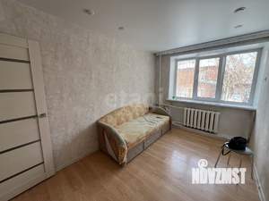 2-к квартира, вторичка, 38м2, 2/2 этаж