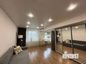 1-к квартира, вторичка, 31м2, 3/5 этаж