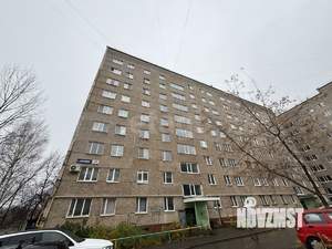 3-к квартира, вторичка, 54м2, 4/9 этаж