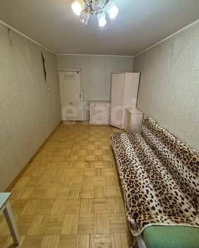 3-к квартира, вторичка, 66м2, 1/10 этаж