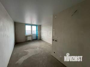 1-к квартира, вторичка, 37м2, 12/14 этаж