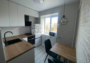2-к квартира, вторичка, 45м2, 5/5 этаж