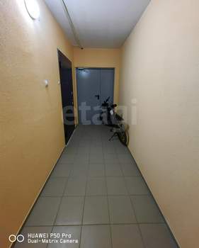 1-к квартира, вторичка, 39м2, 10/10 этаж