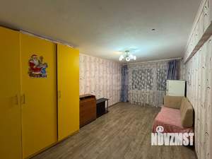 3-к квартира, вторичка, 59м2, 3/5 этаж